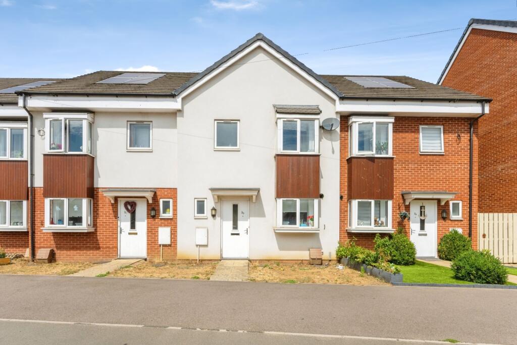 Main image of property: Kempston Road, Bedford, Bedfordshire, MK42