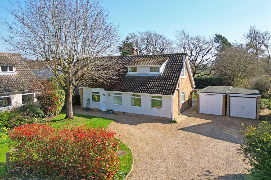 Main image of property: Rose Acre, Holton St. Mary