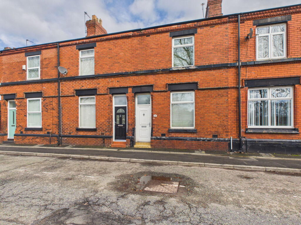 Main image of property: Lingholme Road, St. Helens, WA10 2NS