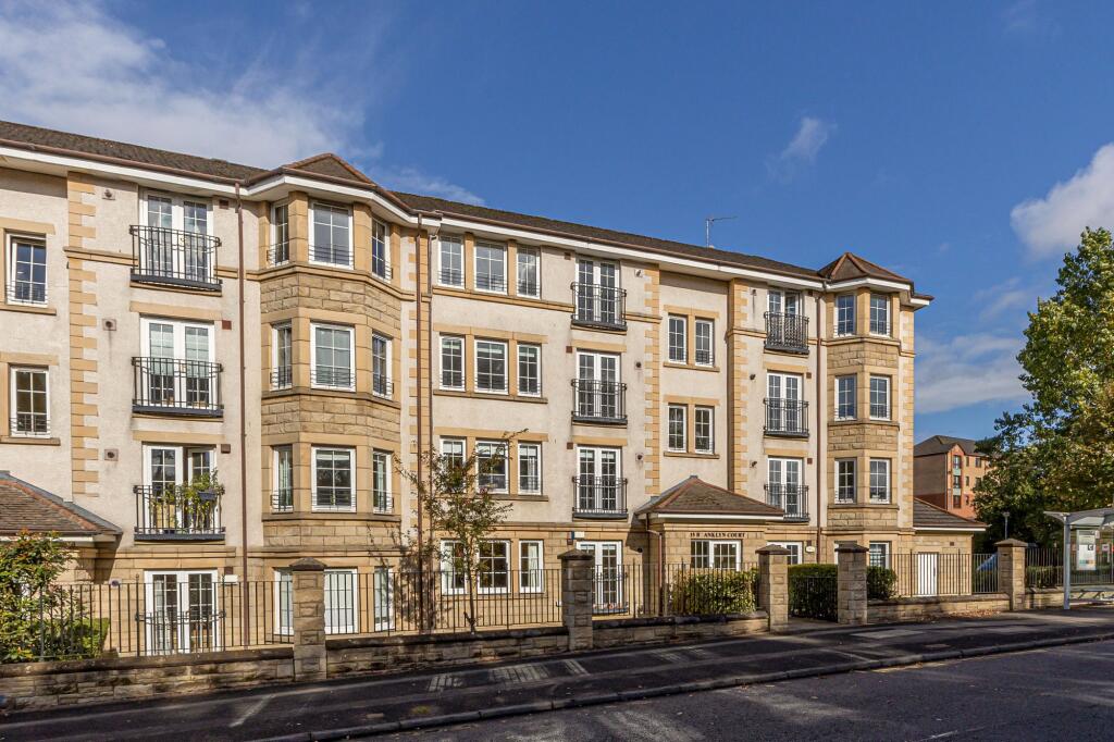 Main image of property: Branklyn Court, Anniesland, Glasgow