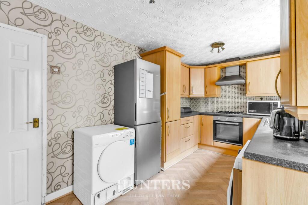 House in Rochdale, Greater Manchester - More