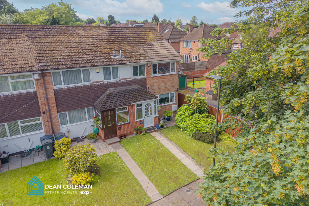 Main image of property: Downcroft Avenue, Kings Norton, B38 8AE