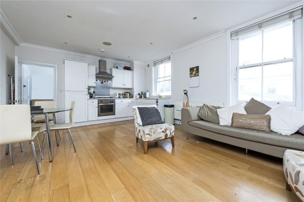 Main image of property: Balham High Road, SW17
