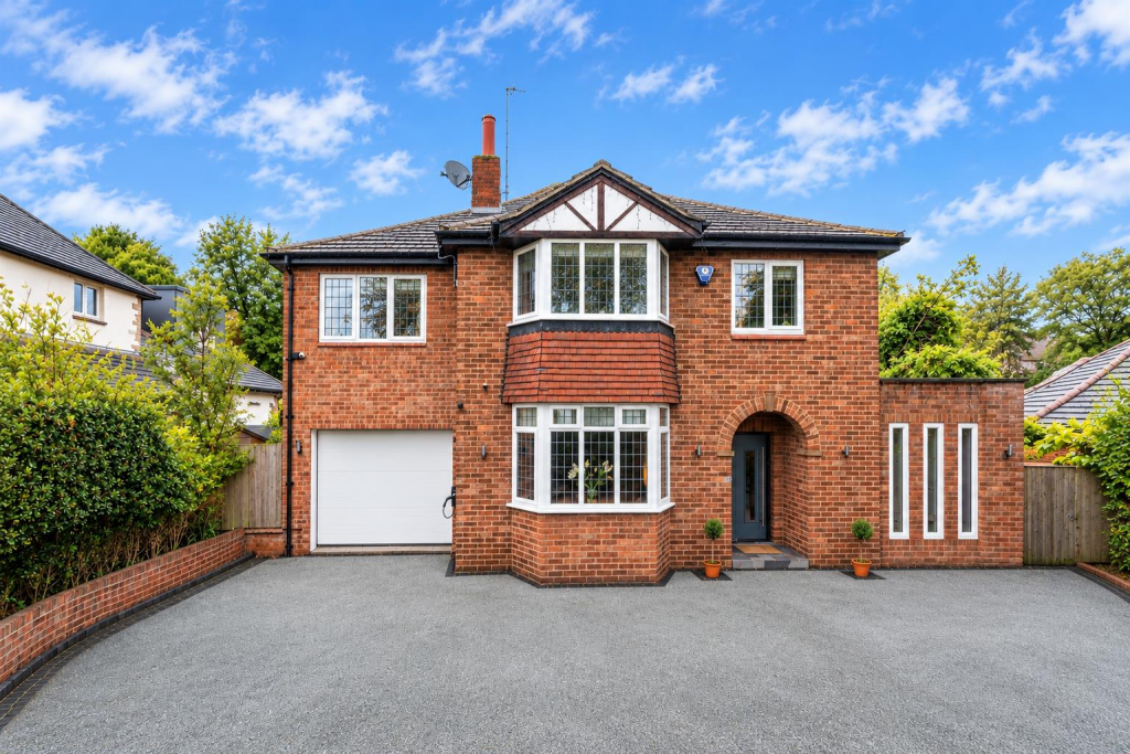 Main image of property: The Crescent, Adel, Leeds