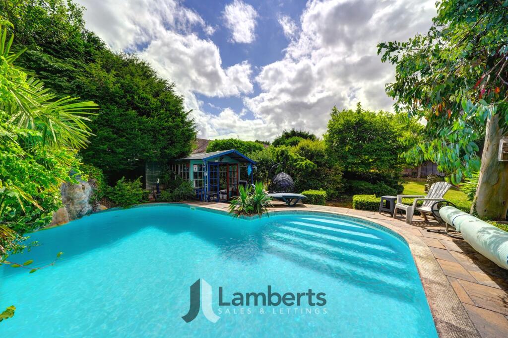 Additional image 40 of Brotherton Avenue, Webheath, B97