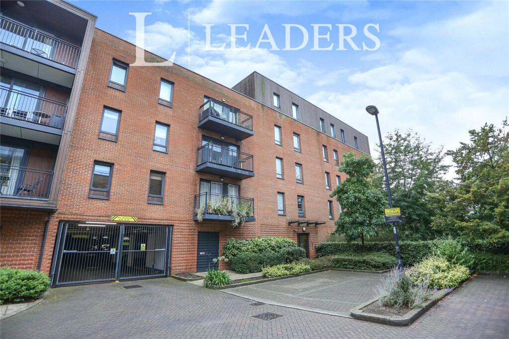 Main image of property: Johnson Court, 37 Meadowside