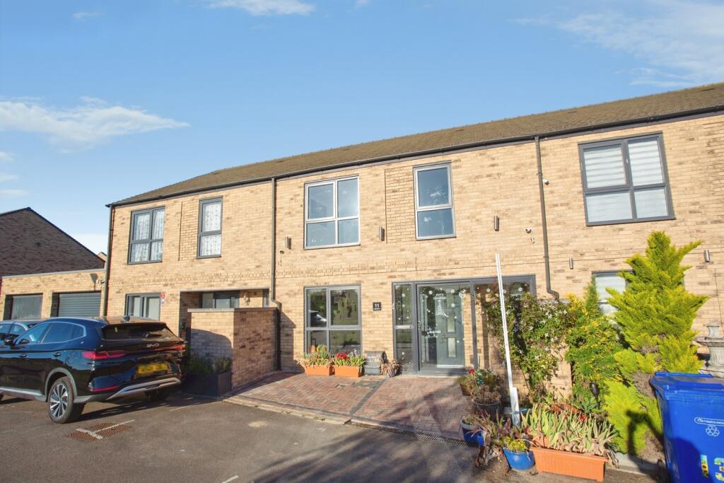 Main image of property: Lange Road, Harrowrr, HA2
