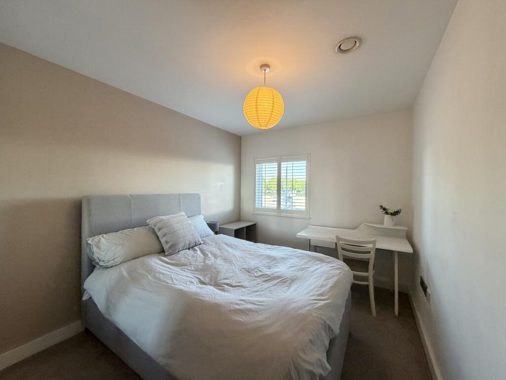 3 bedroom apartment for rent