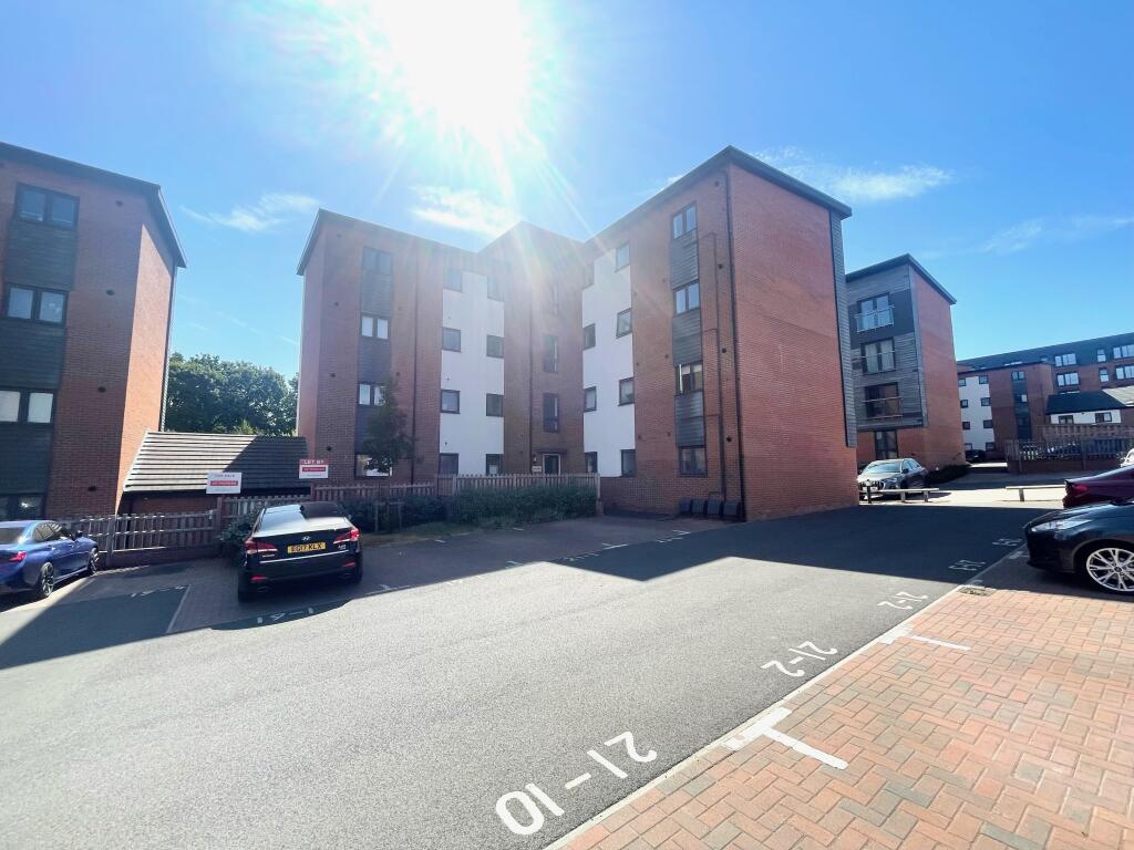 Main image of property: Ascot Way, longbridge, B31