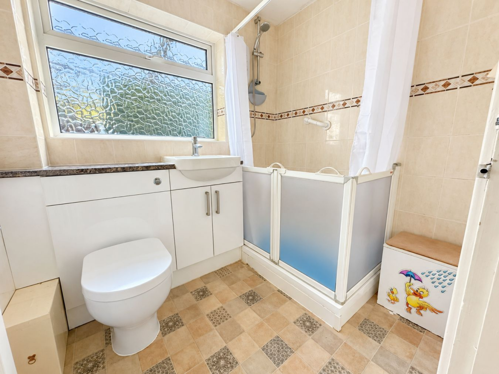 House in Burnham-on-Sea - More