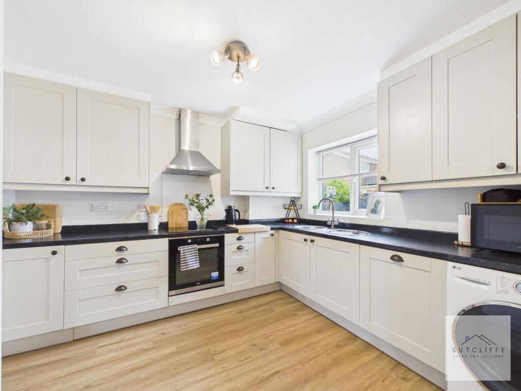 Boyes Avenue, Catterall, PR3 photo 2