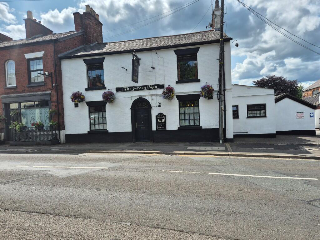 Main image of property: Compton, Leek, Staffordshire, ST13