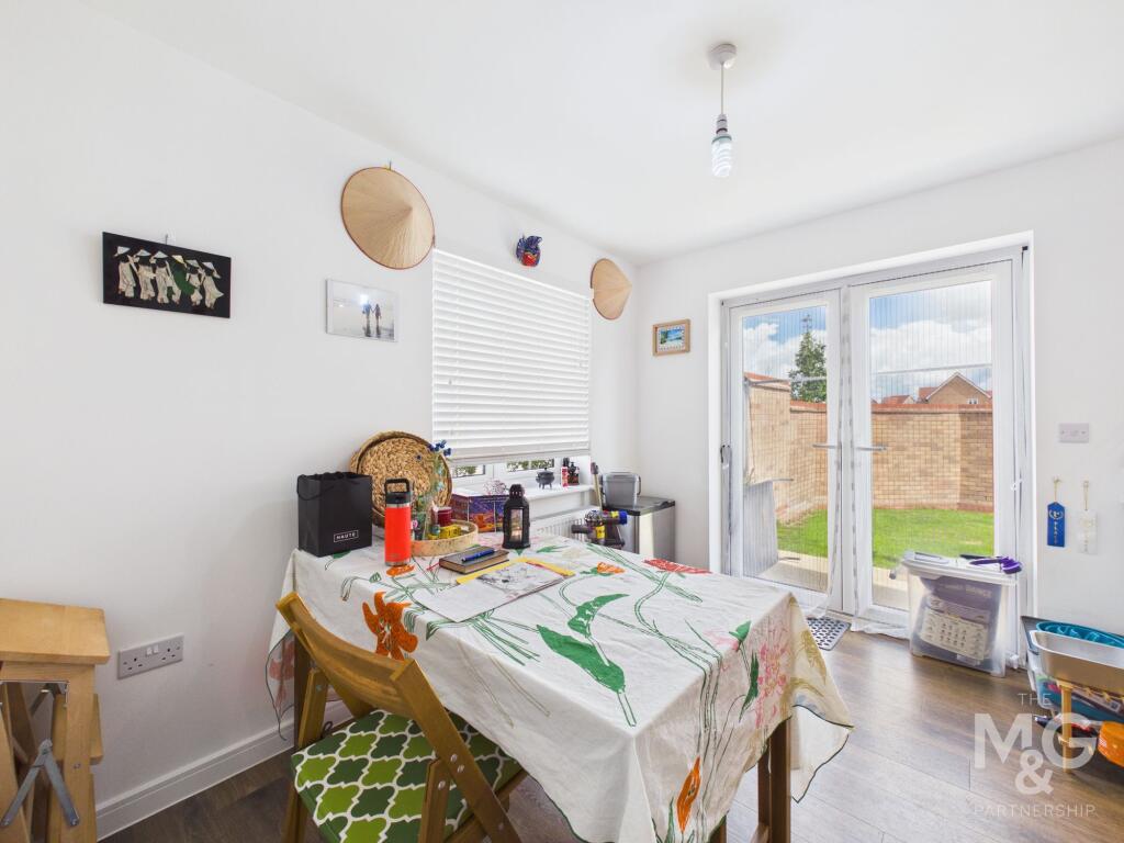 House in West Suffolk, Marham Park - More