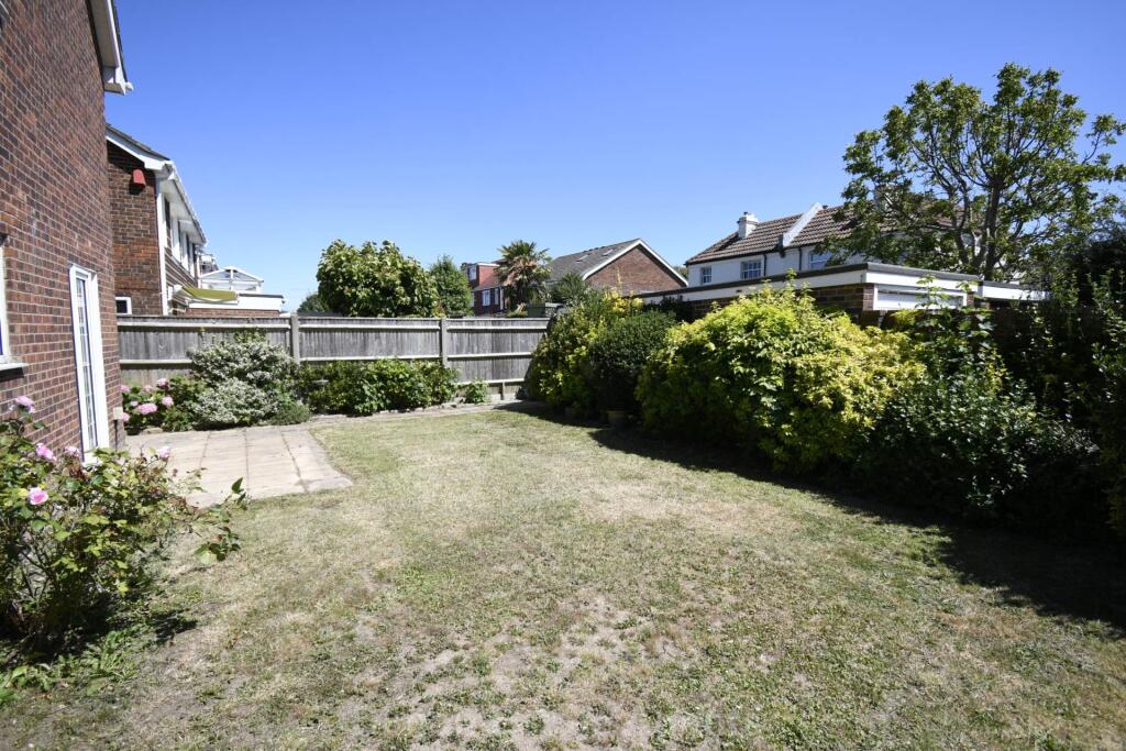 House in Gosport, Privett - View 4