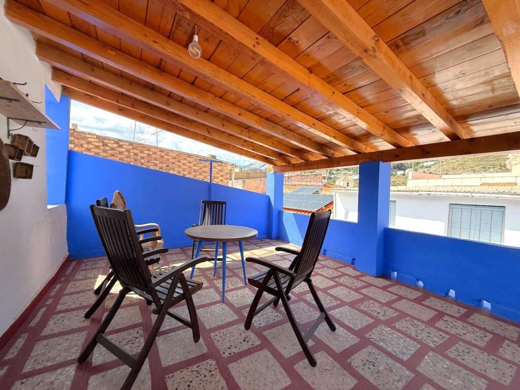 Main image of property: Andalucia, Granada, Los Guajares