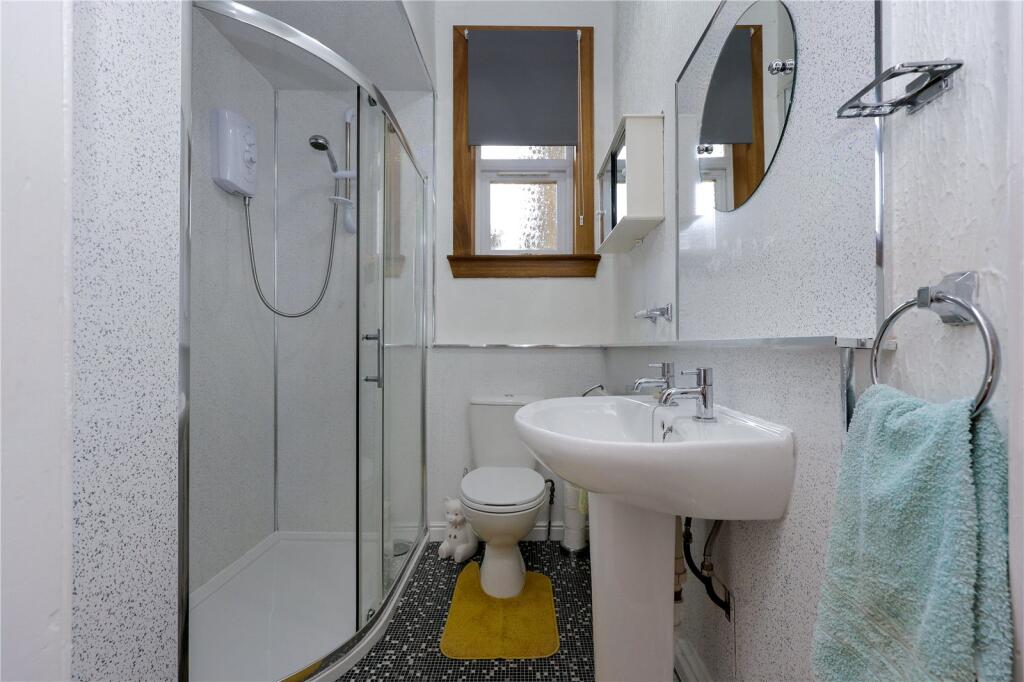 Apartment in Leven, Innerleven - View 5