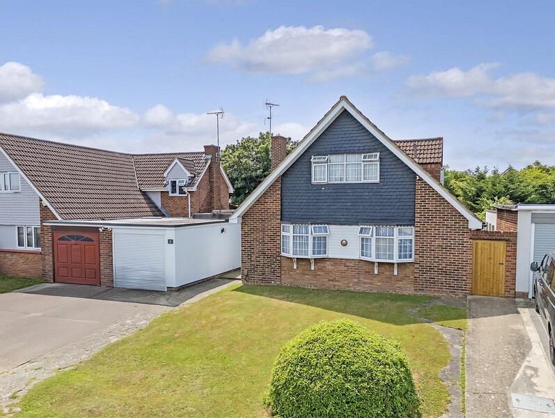 Main image of property: Furrowfelde, Basildon, Essex, SS16