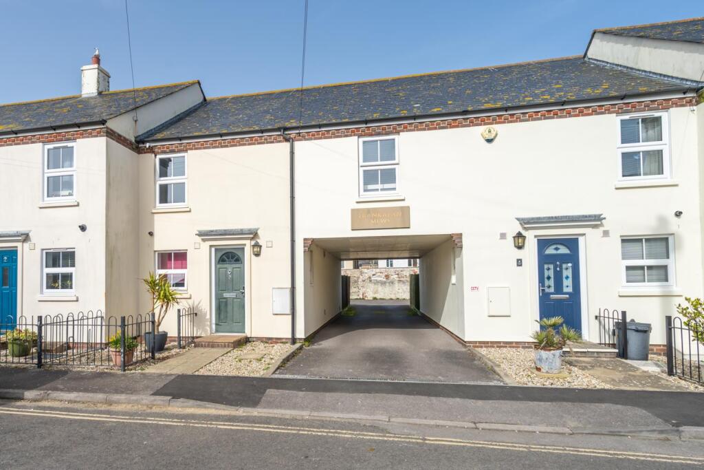 Main image of property: Frankalan Mews, Scott Street, Bognor Regis