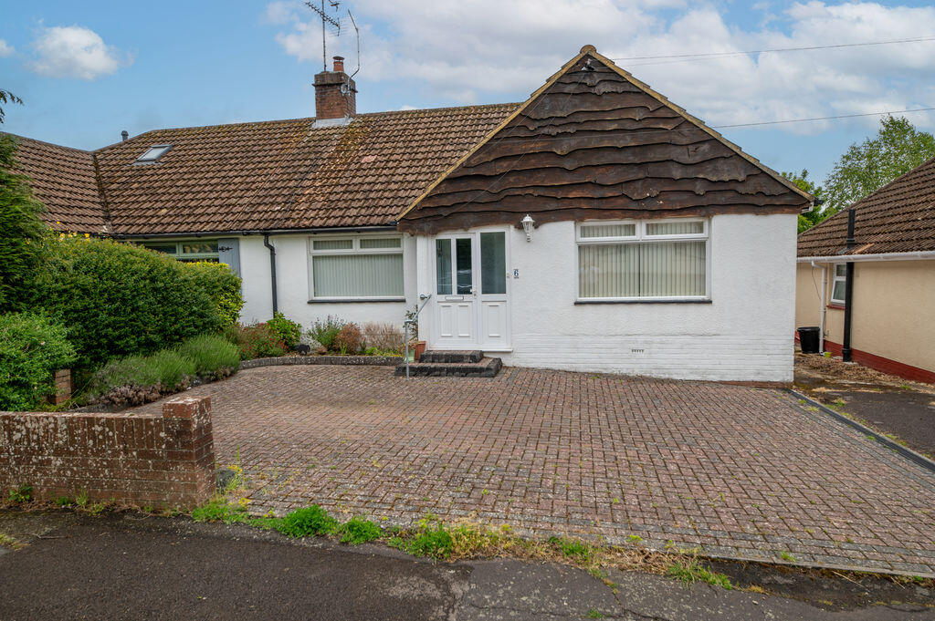 Main image of property: Alderwood Close, Bedhampton