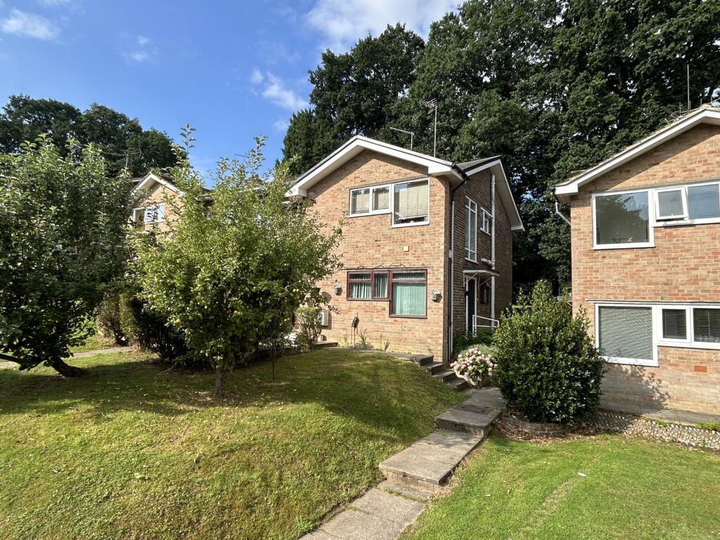 Main image of property: High Trees, Haywards Heath, RH16