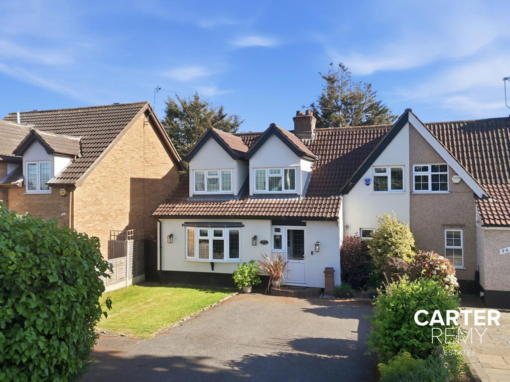 Main image of property: London Road, Romford, RM7