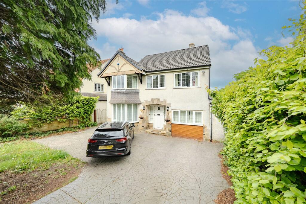 Main image of property: Church Lane, Adel, Leeds, West Yorkshire
