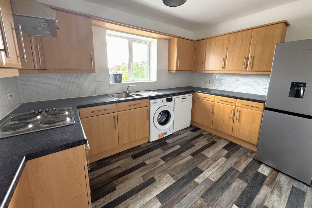 Apartment in East Grinstead, Blackwell - More