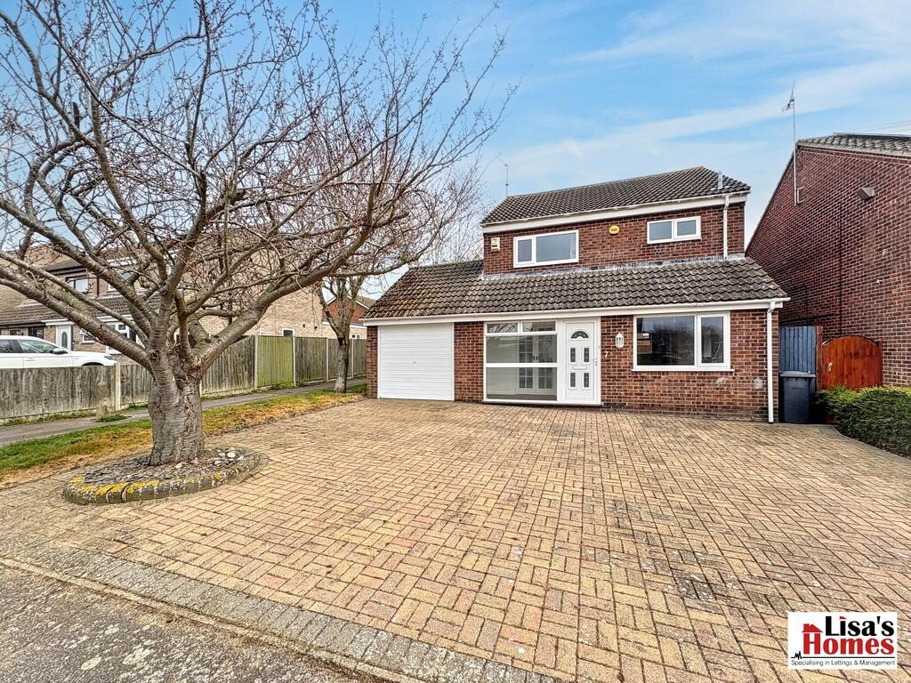 Main image of property: Tudor Walk, Carlton Colville, Lowestoft