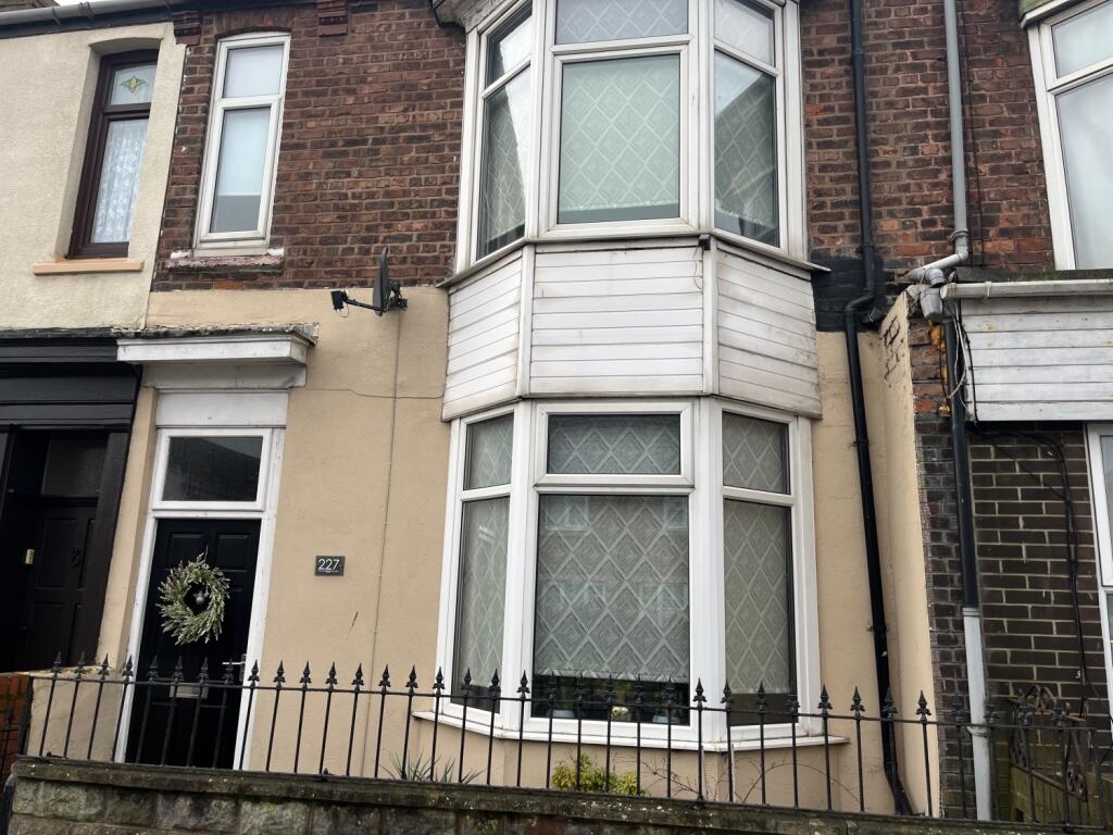 Main image of property: Raby Road, Hartlepool, County Durham, TS24