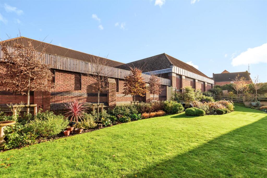 Additional image 14 of St Athelm Lodge, Wells, Somerset