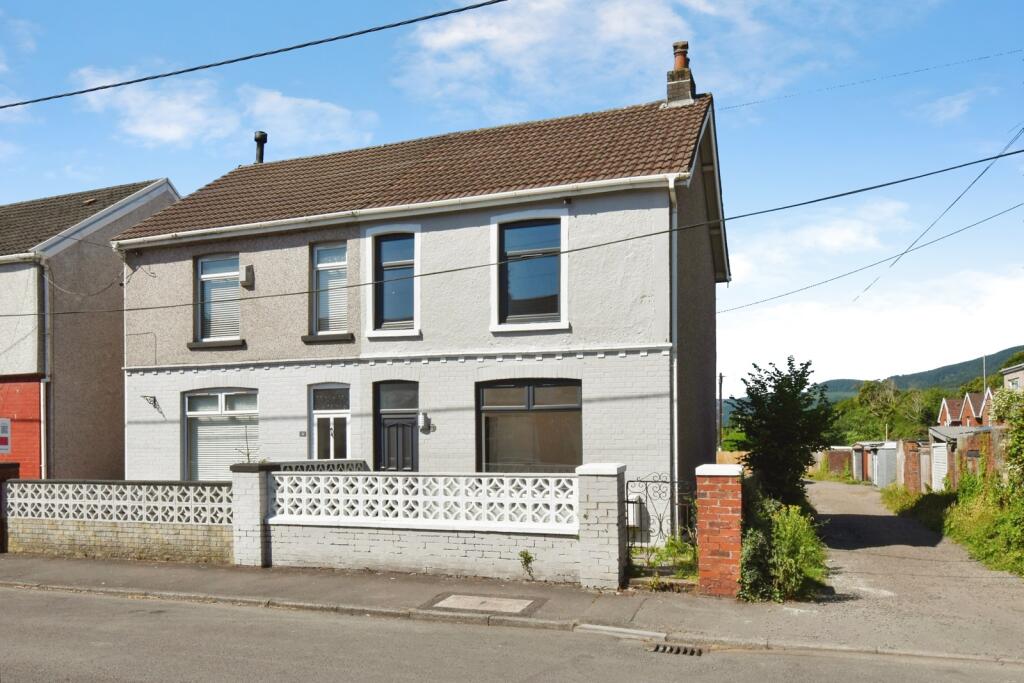 Main image of property: Godfrey Avenue, Glynneath, Neath, Neath Port Talbot, SA11