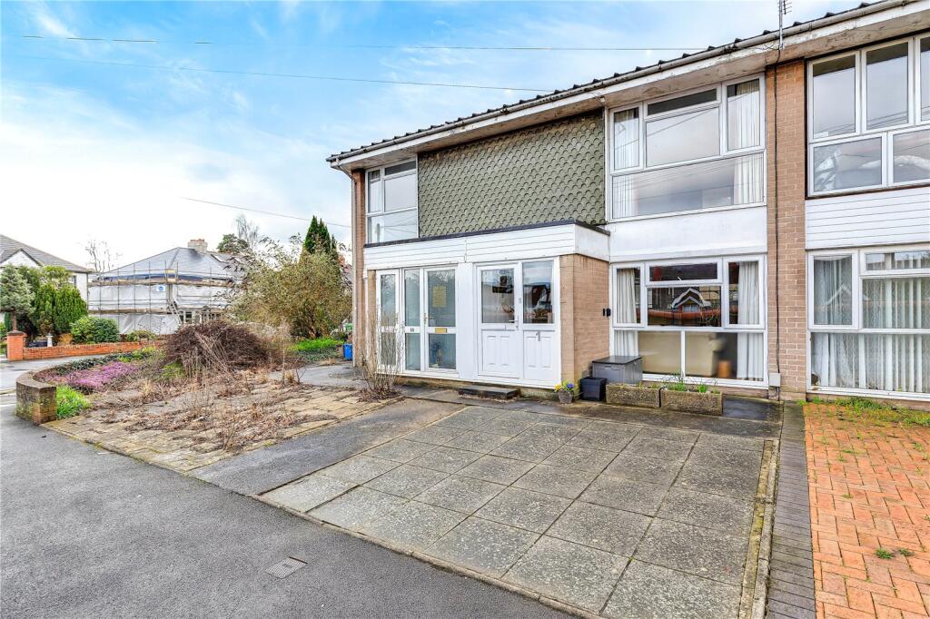 Main image of property: Highfields, Llandaff, Cardiff, CF5