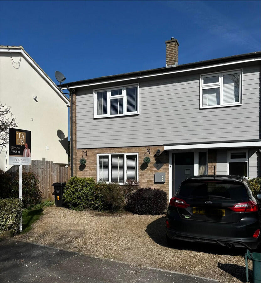 Main image of property: Beams Way, Billericay, CM11