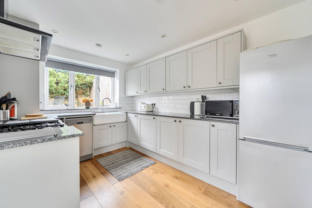 House in Truro - More