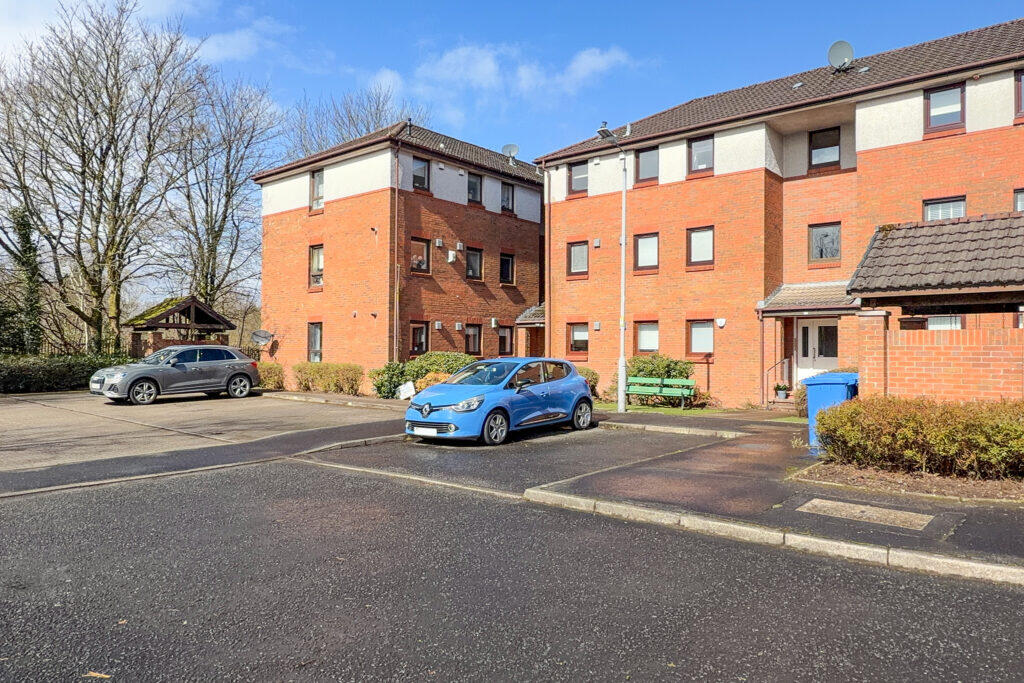 Main image of property: Fairways View, Hardgate
