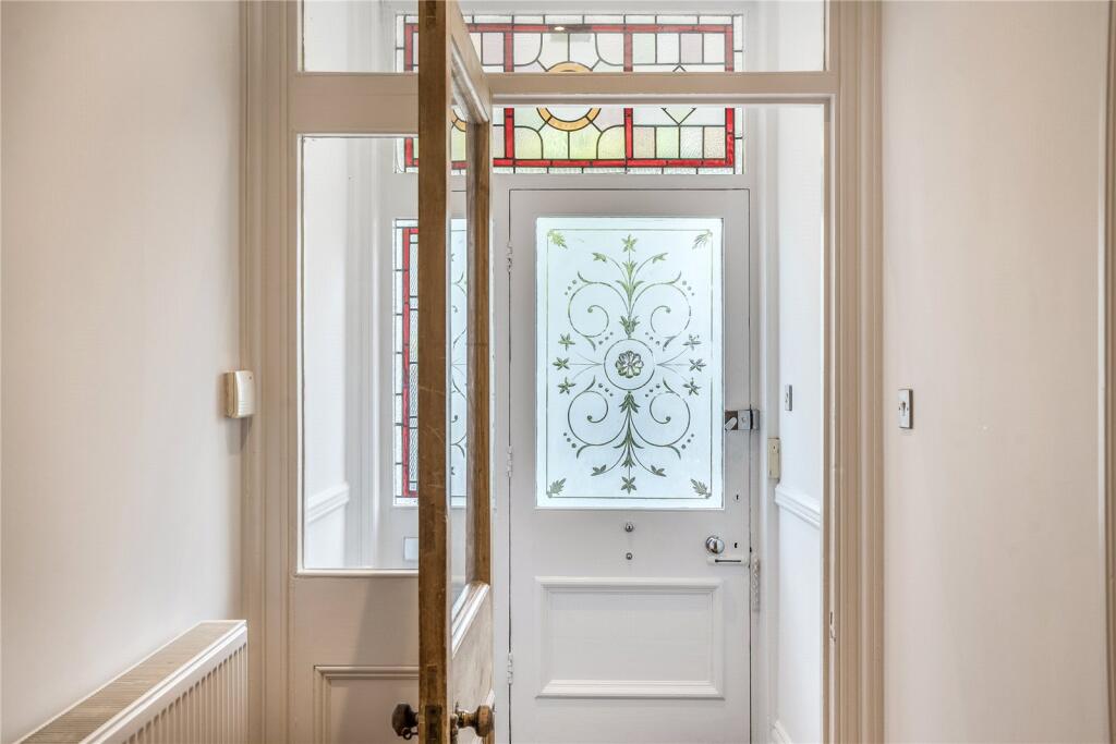 West End Avenue, Harrogate, HG2 photo 3