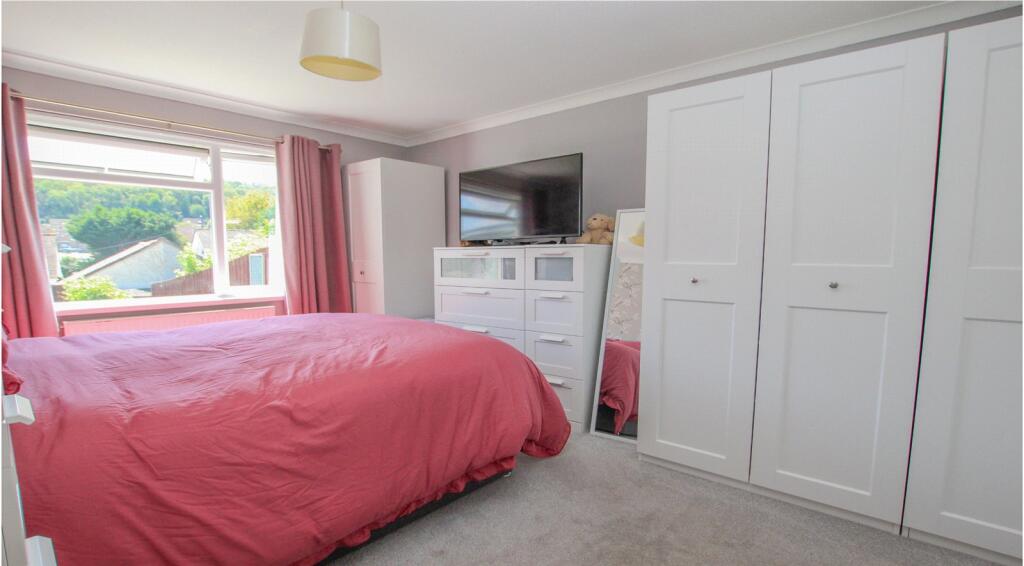 House in Banwell, Golling - More