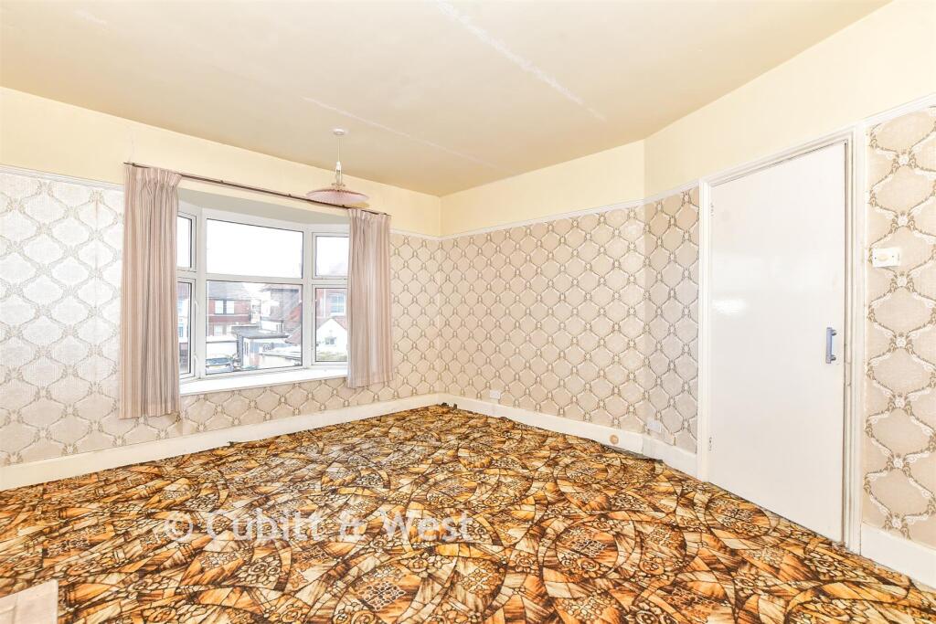 Coniston Avenue, Portsmouth, Hampshire, Hampshire
