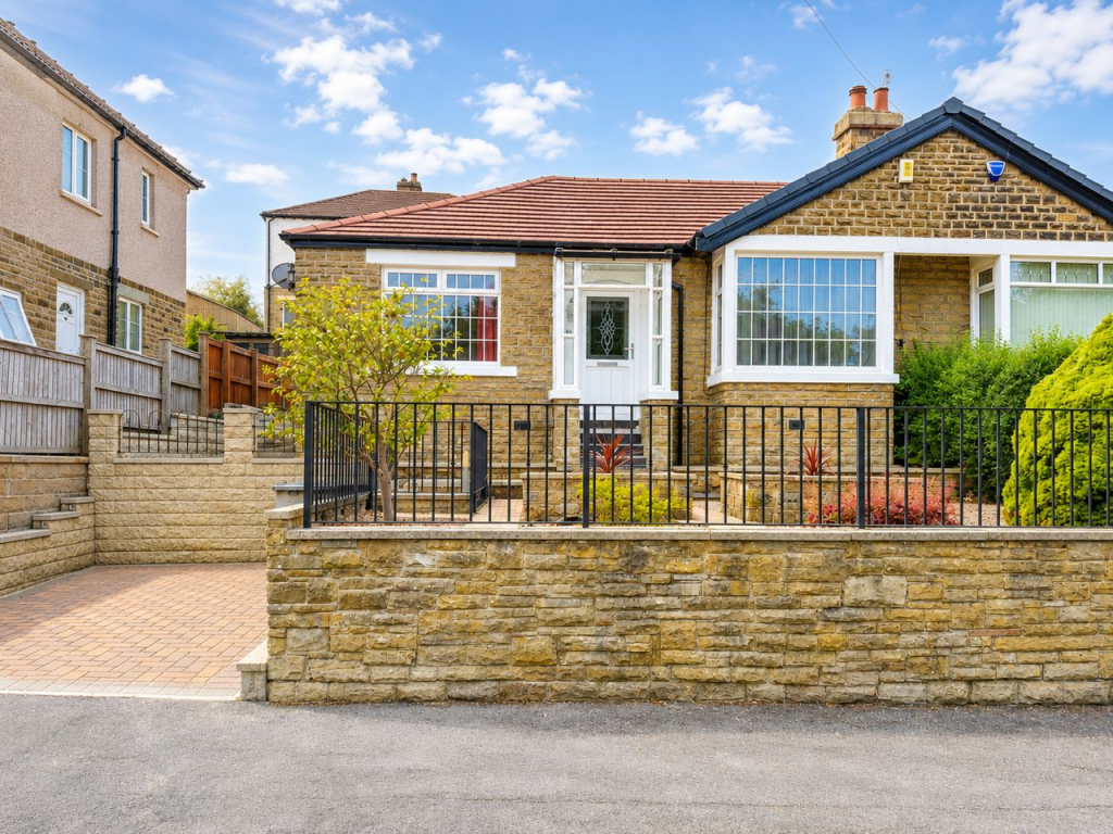 Main image of property: Thackley Old Road, Shipley, BD18