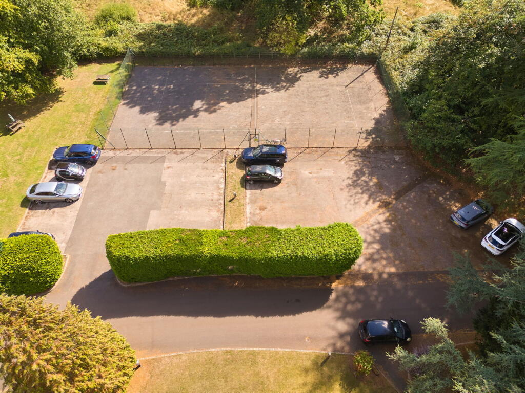 Additional image 16 of Chadwick Manor Warwick Road, Knowle, Solihull, B93 0AT