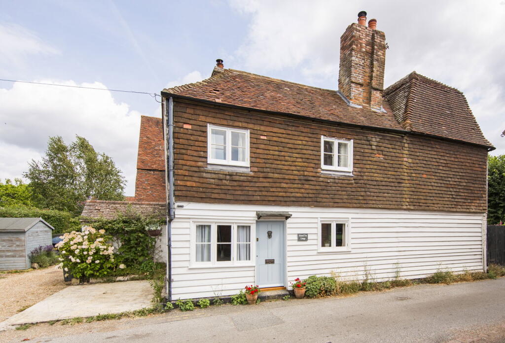 Main image of property: Burwash, Etchingham