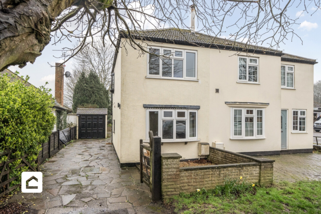 Main image of property: Buckland Road, Lower Kingswood, Tadworth, Surrey, KT20