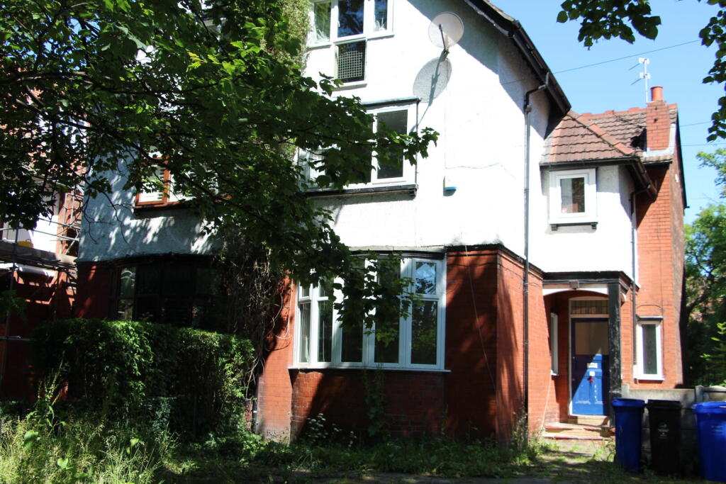 Main image of property: Daisy Bank Road, Victoria Park, £130pppw