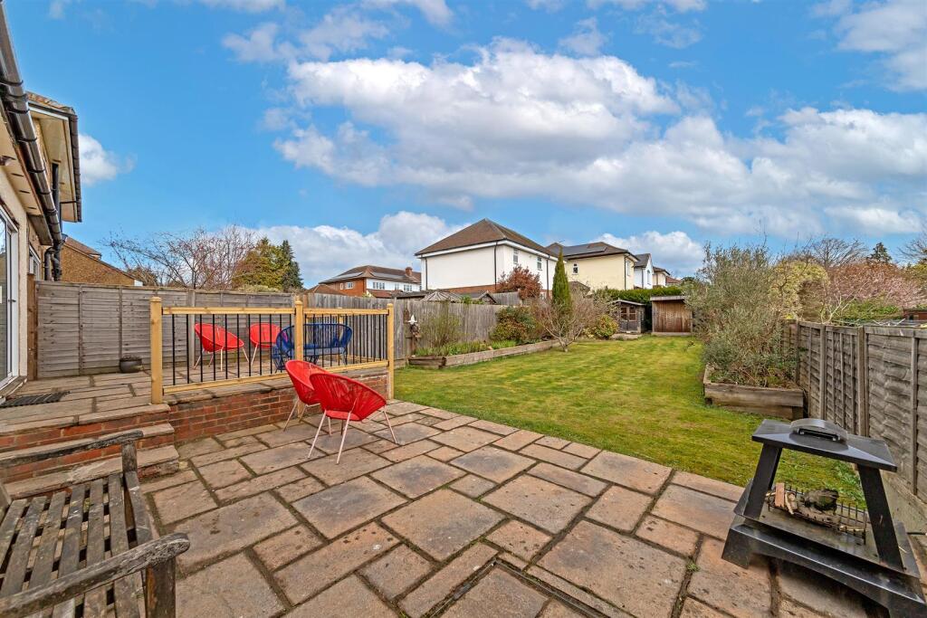 Additional image 17 of Kingshill Avenue, St. Albans