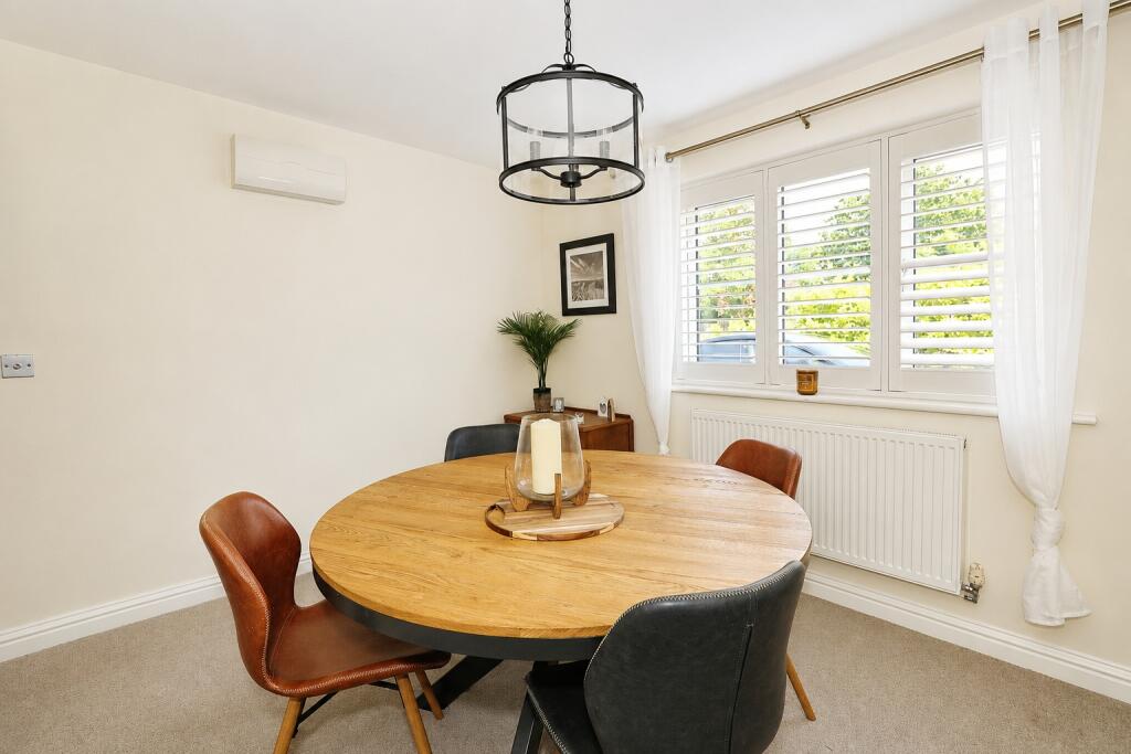 House in Stafford, Eccleshall - View 5
