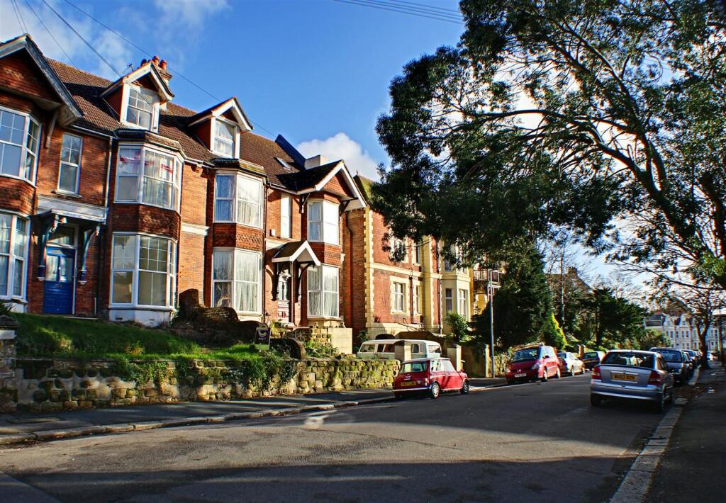 Main image of property: Woodland Vale Road, St. Leonards-On-Sea