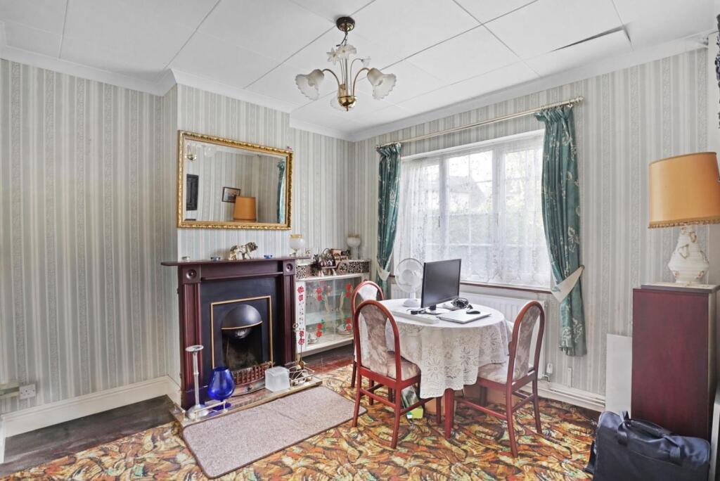 House in London - View 4