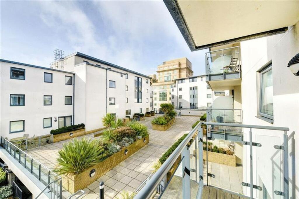 Main image of property: West Street, Avalon West Street, BN1