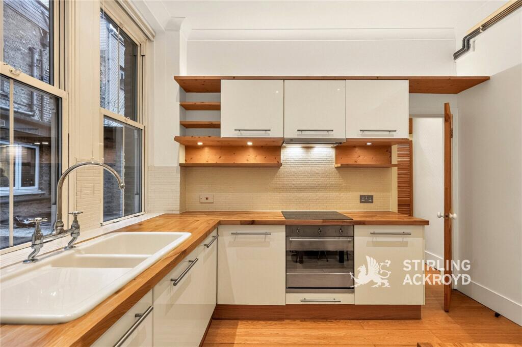 Main image of property: Plender Street, London, NW1