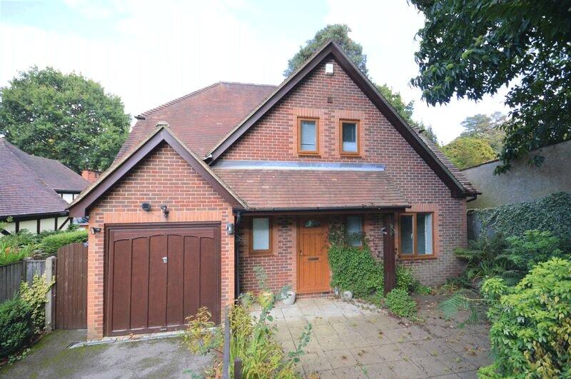 Main image of property: West View Road, Headley Down, Hampshire, GU35